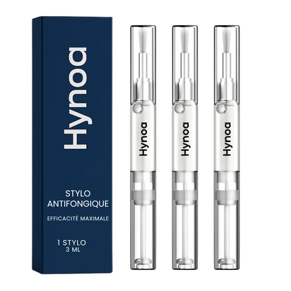 Hynoa | Stylo Antifongique