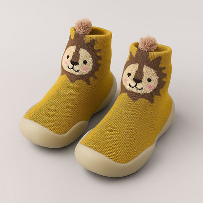 SockiSohlen™