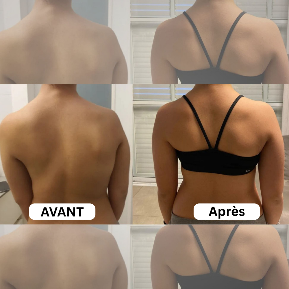 AlignFlex™ - ton coach postural