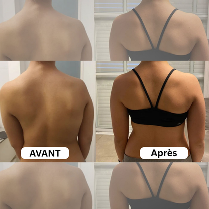 AlignFlex™ - ton coach postural