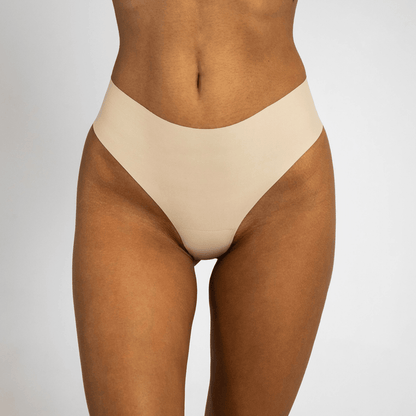 Elovya - String anti patte de chameau
