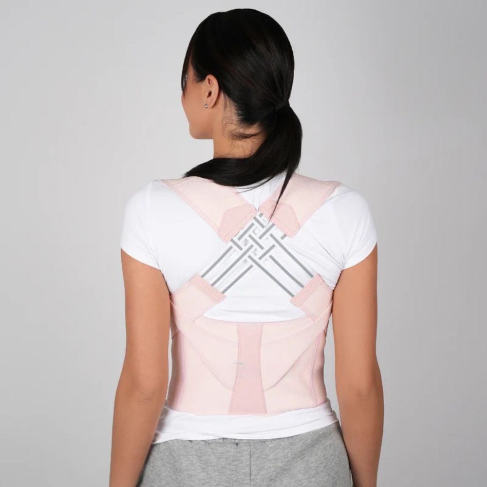 AlignFlex™ - ton coach postural