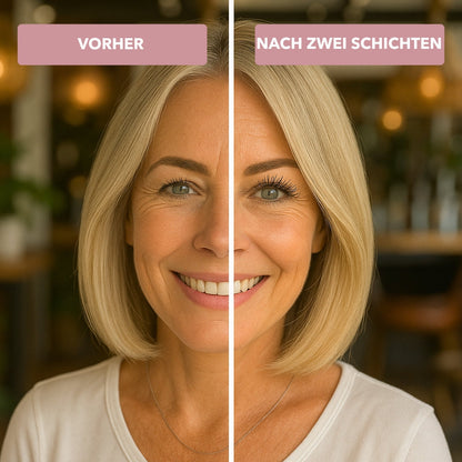 IronEye™ | Natürliche, verlängernde und pflegende Mascara