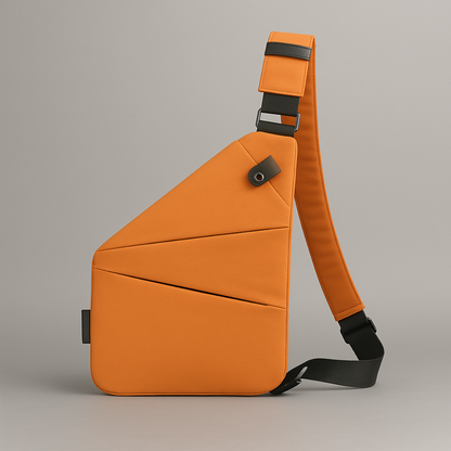 SecuBag | Sac à bandoulière 2+1 GRATUIT
