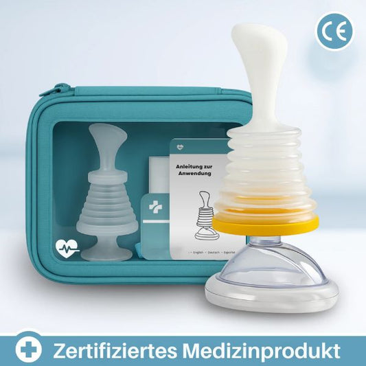 Anti-Erstickungsgerät