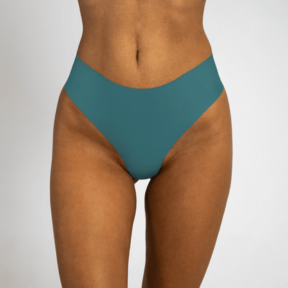 Elovya - String anti patte de chameau