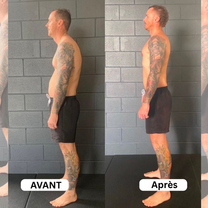 AlignFlex™ - ton coach postural