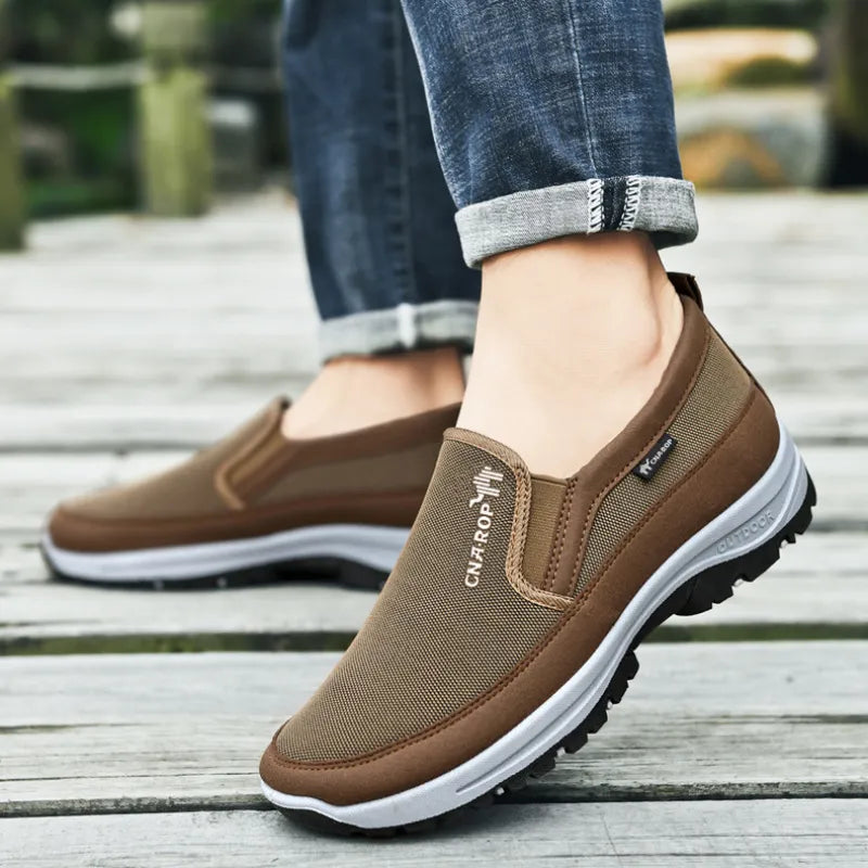OrthoSport+™ - Chaussures de marche