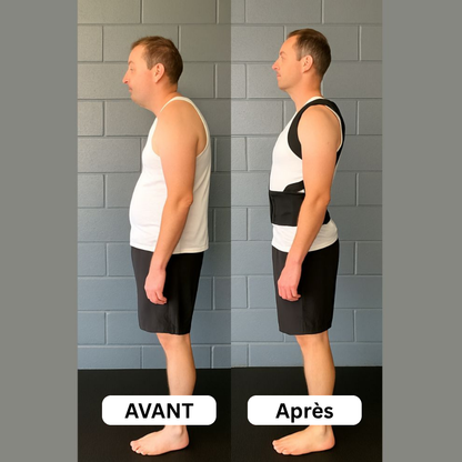 AlignFlex™ - ton coach postural