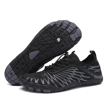 Motion Ground™ – Kupfer-geerdete Barfußschuhe für natürliche Balance (Unisex) (1+1 GRATIS)