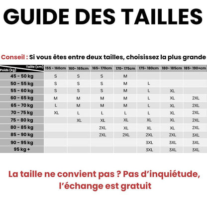 Boxer Gel 5D Ozalo GSX™ – Enfin le boxer conçu pour la route.