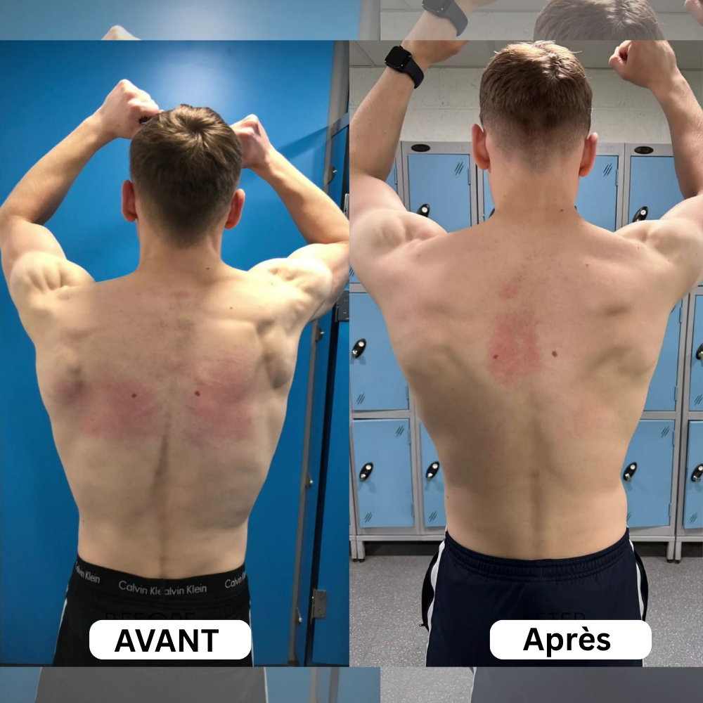 AlignFlex™ - ton coach postural