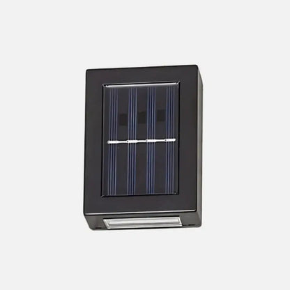 Lampe d'Extérieur Solaire