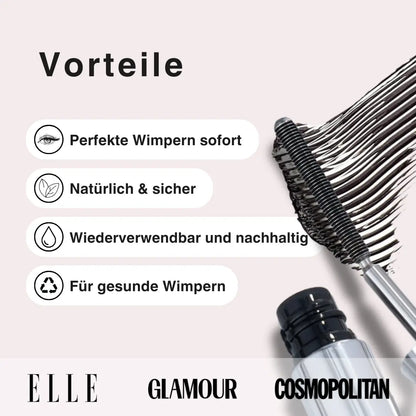 IronEye™ | Verlängernde Mascara