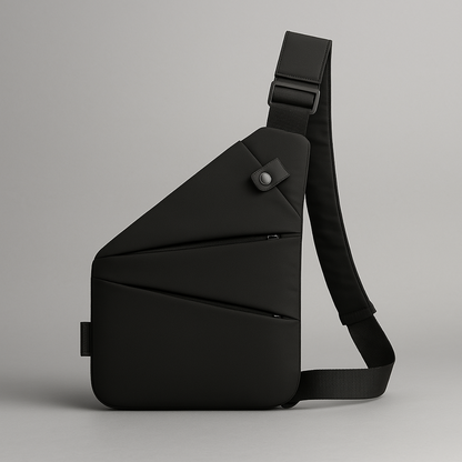 SecuBag | Sac à bandoulière 2+1 GRATUIT