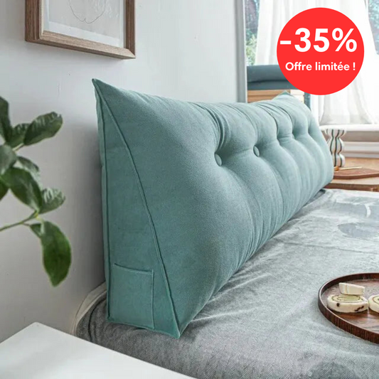 Luxorelax™ - Coussin de confort Orthodesign