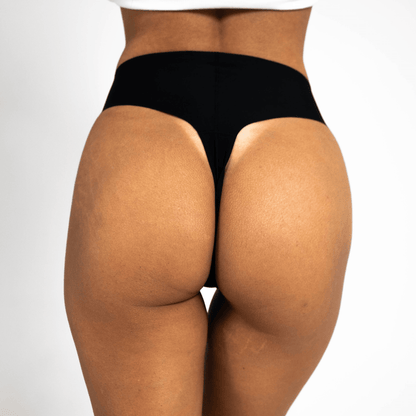 Elovya - String anti patte de chameau