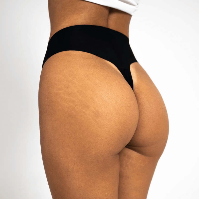 Elovya - String anti patte de chameau
