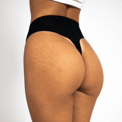 Elovya - String anti patte de chameau