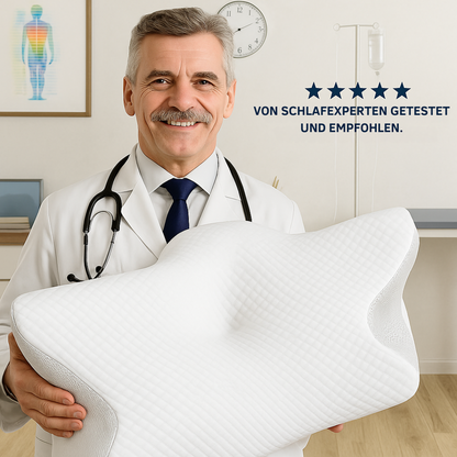 CuroSleep - Die Erleichterung, auf die Sie gewartet haben.