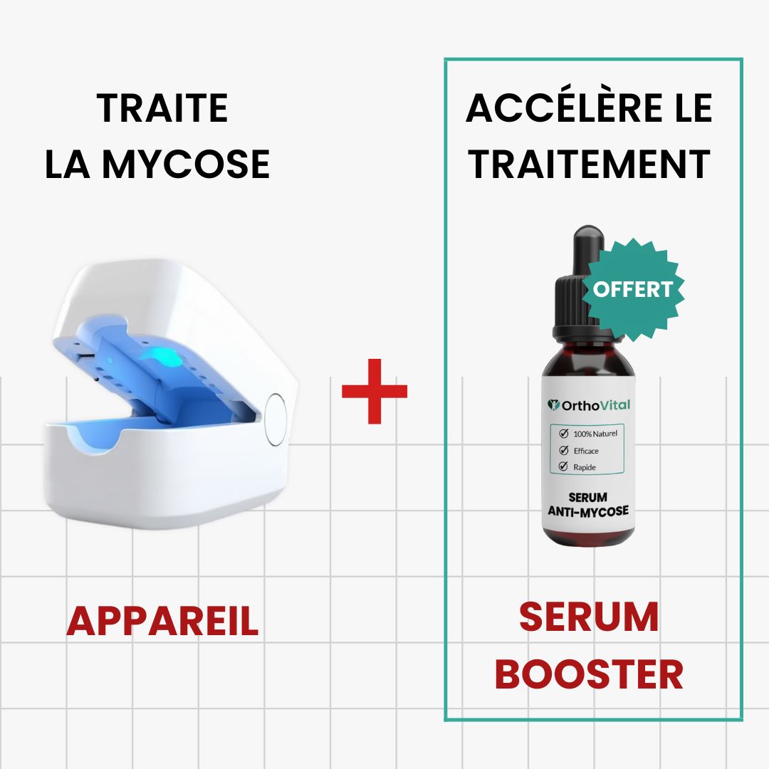 Appareil OrthoVital