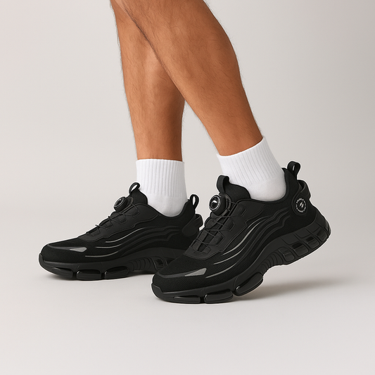 SAFEPROTECT™ 2.0 - Chaussure de sécurité