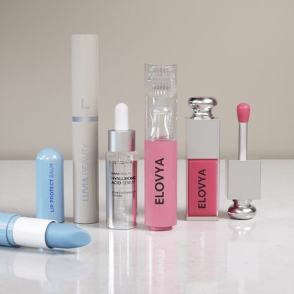 ELOVYA Lip Kit