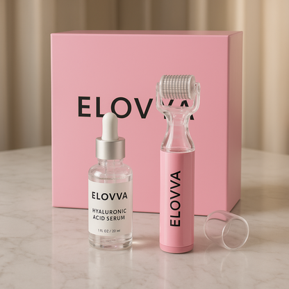 ELOVYA Lip Kit