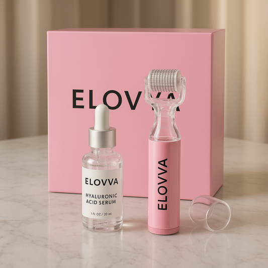 ELOVYA Lip Kit