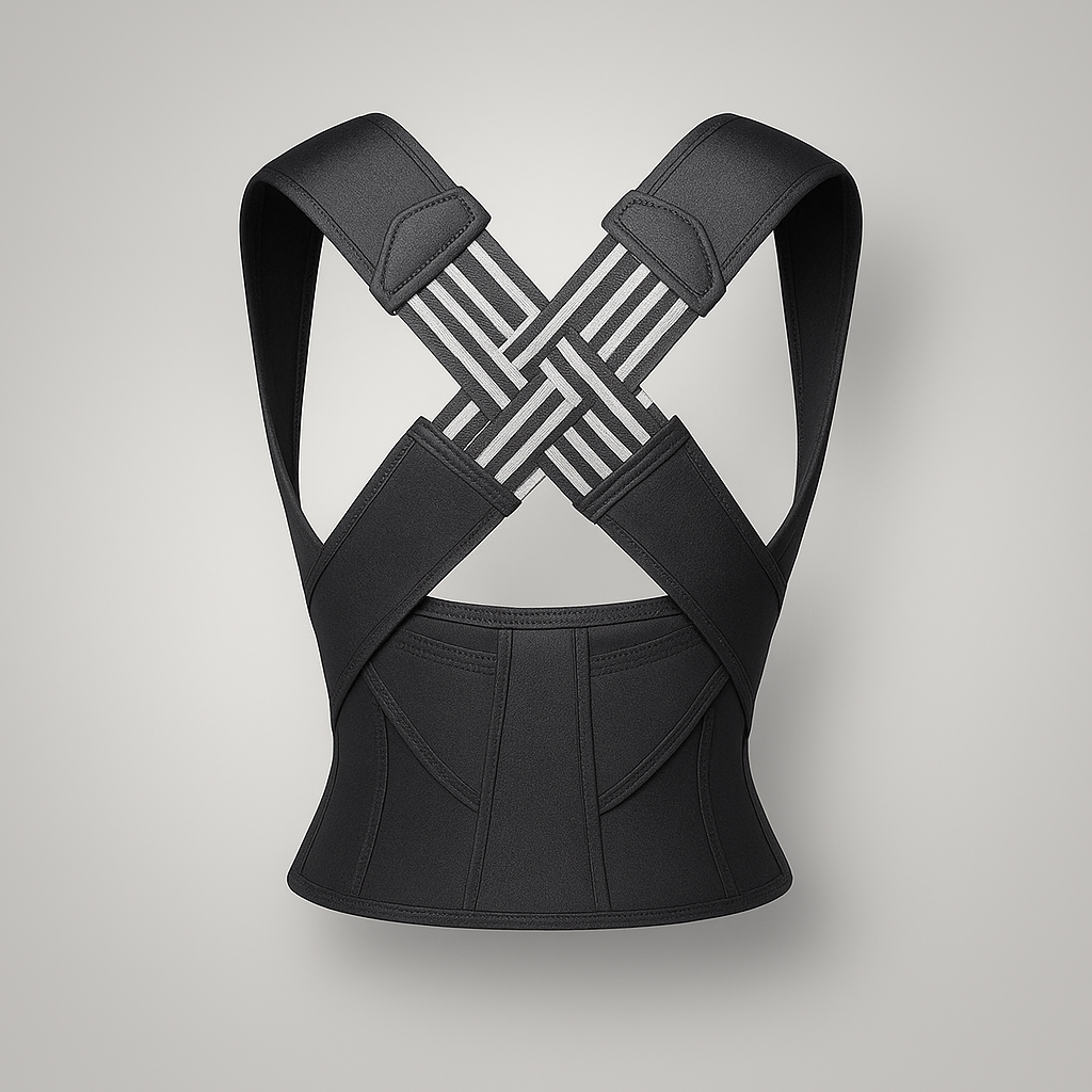AlignFlex™ - ton coach postural