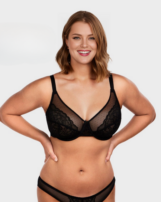 Soutien-gorge Minimiseur Shapea