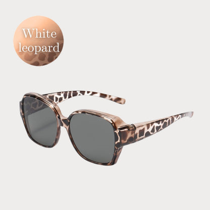Protection solaire pour vos lunettes