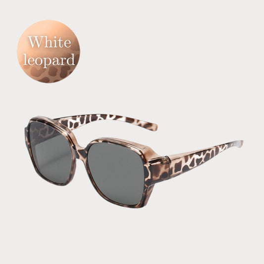 Protection solaire pour vos lunettes