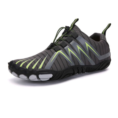 Explorer - Gesunde & rutschfeste Barfußschuhe