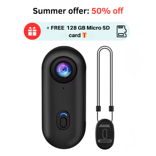 SKYPRO - POV Camera