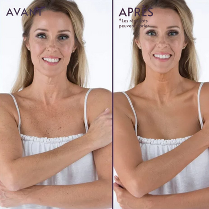 Couvrance Beauté d'Été