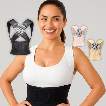 AlignFlex™ - ton coach postural