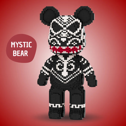 Pixi Bear™ Ours Géant à Assembler