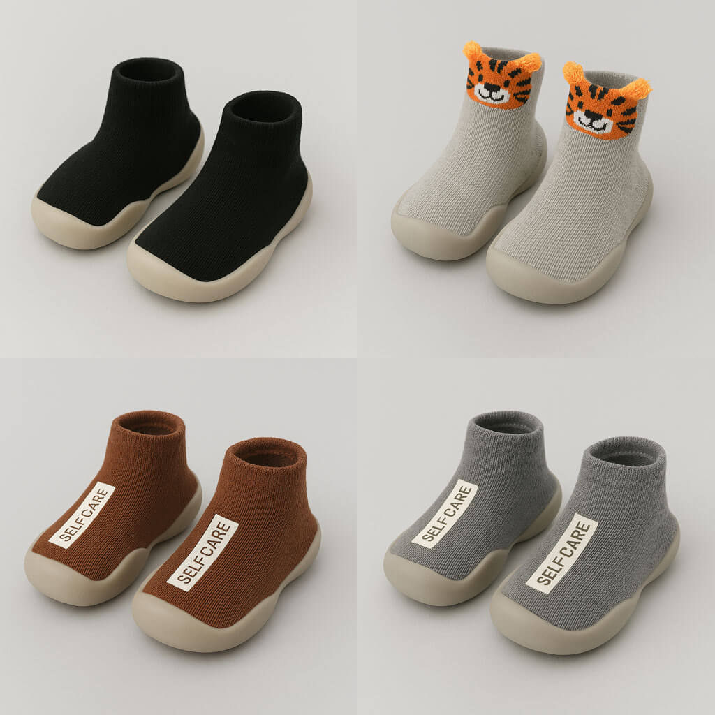 SockiSohlen™