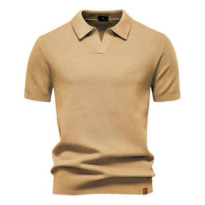 Ulrich – Polo structuré
