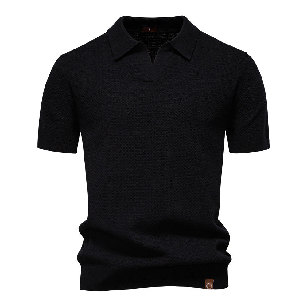 Ulrich – Polo structuré