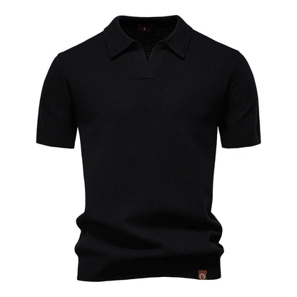 Ulrich – Polo structuré