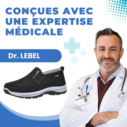 OrthoSport+™ - Chaussures de marche