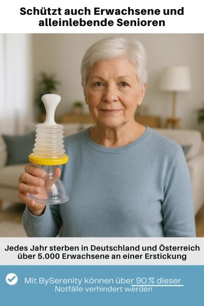 Anti-Erstickungsgerät