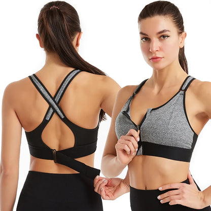 Nora - Brassière Ajustable