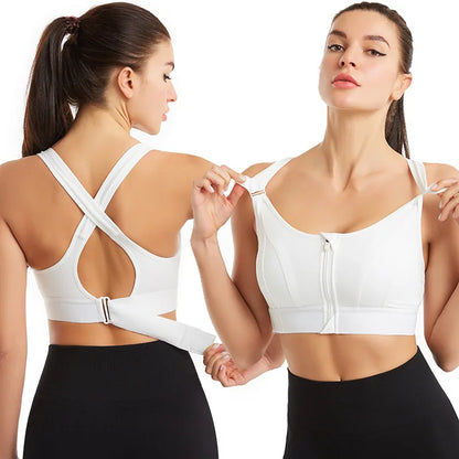 Nora - Brassière Ajustable