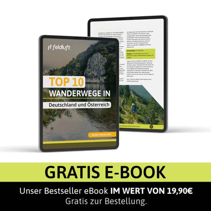 Explorer - Gesunde & rutschfeste Barfußschuhe