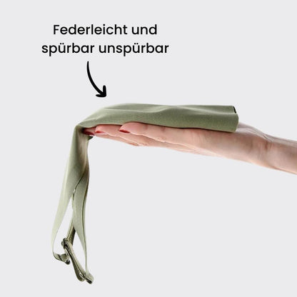 Sivara Komfort-BH Naht- und Bügellos