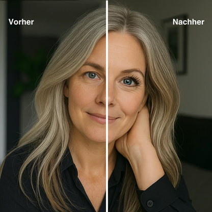 IronEye™ | Verlängernde Mascara