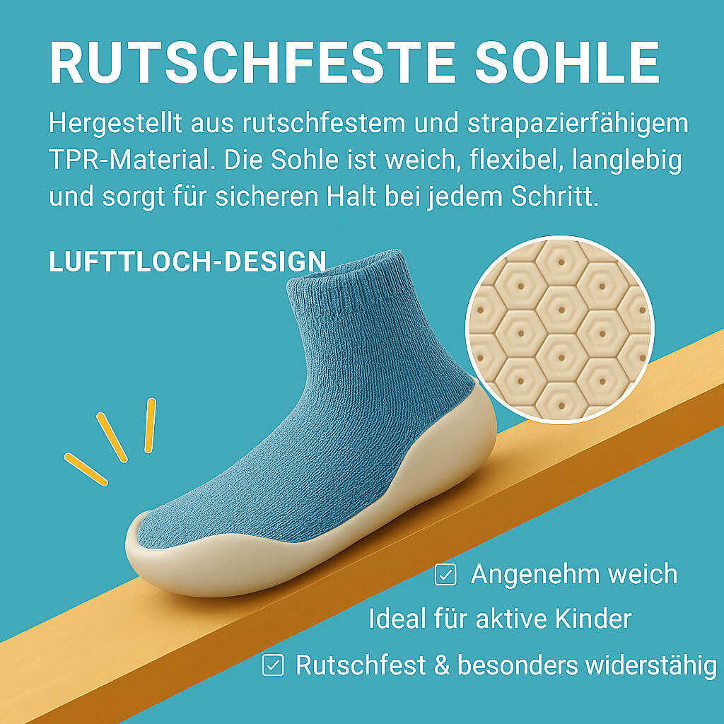 SockiSohlen™